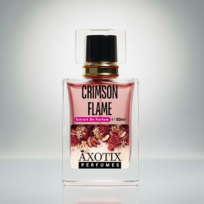 Crimson Flame