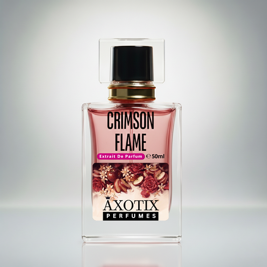Crimson Flame