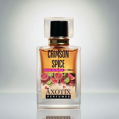 Crimson Spice
