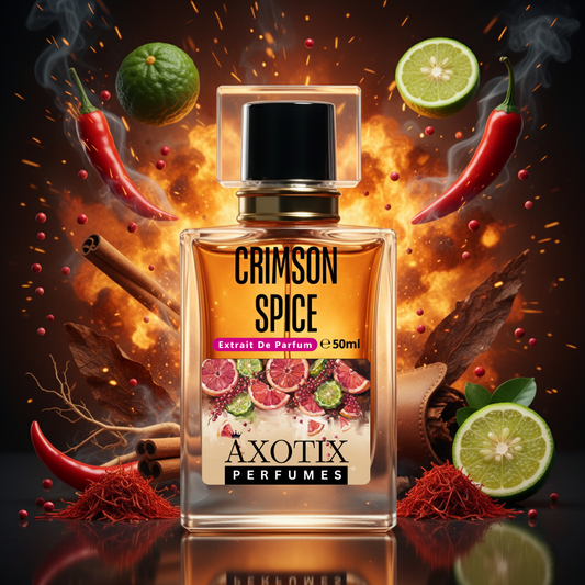 Crimson Spice
