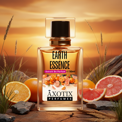 Earth Essence