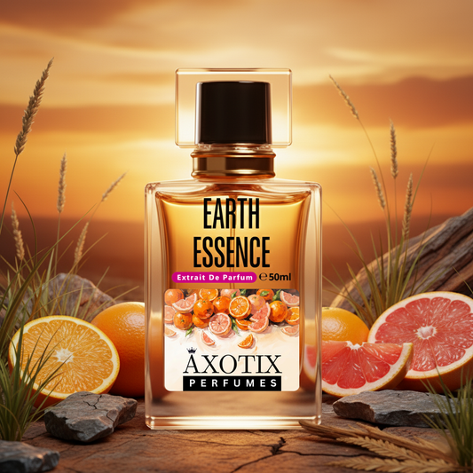 Earth Essence