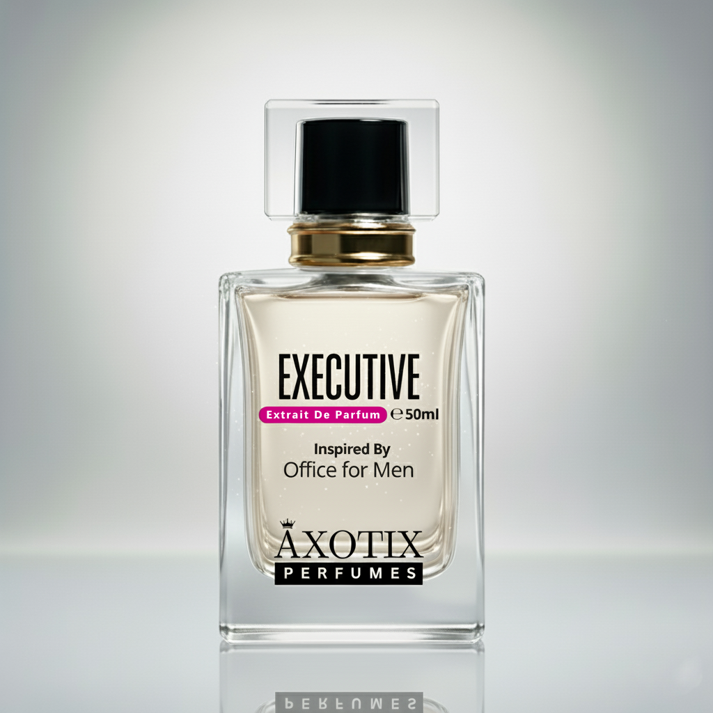 Executive – Inspired by Office for Men