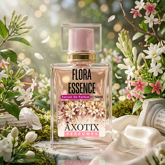 Flora Essence