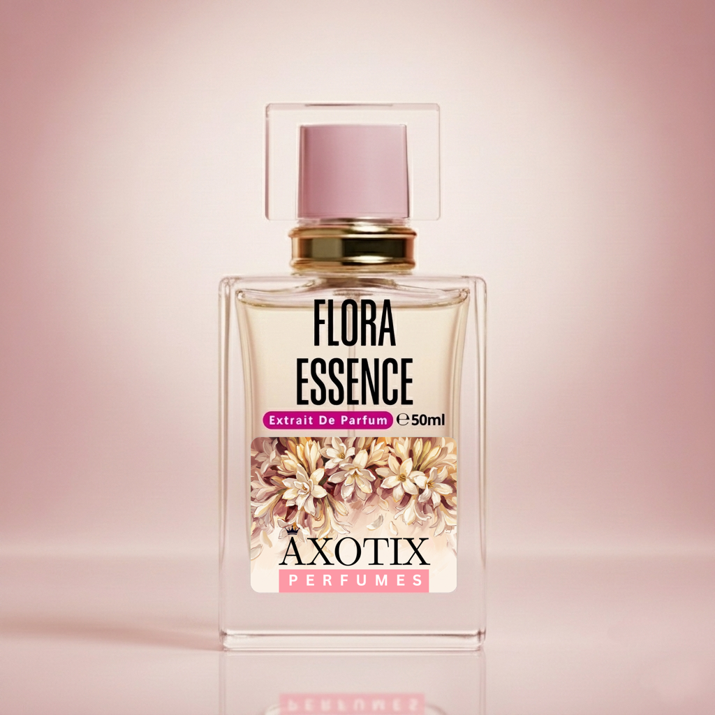 Flora Essence