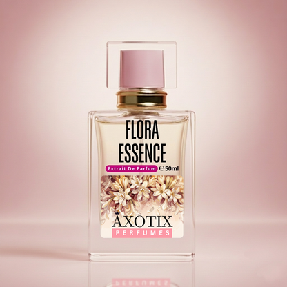 Flora Essence