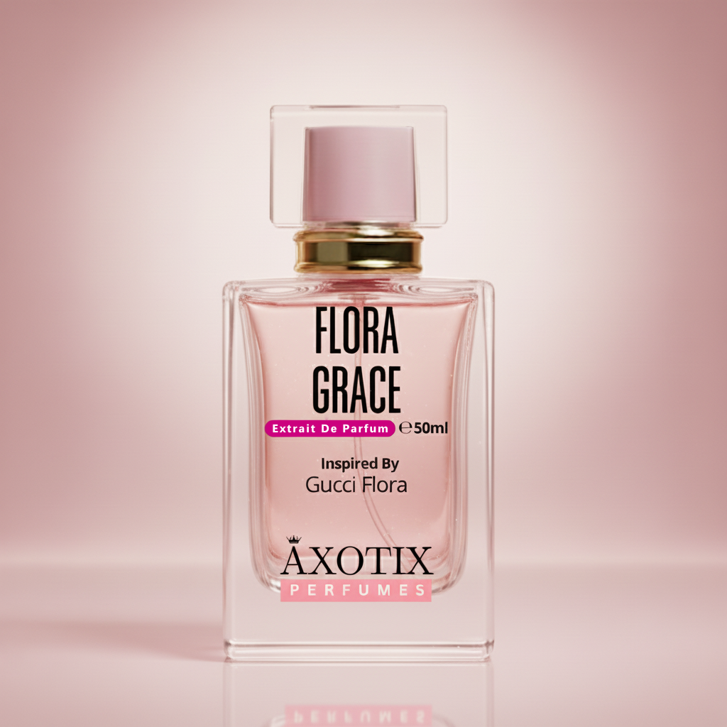 Flora Grace – Inspired by Gucci Flora