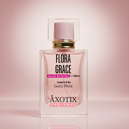 Flora Grace – Inspired by Gucci Flora