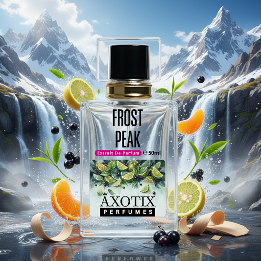Frost Peak