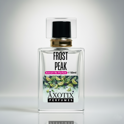 Frost Peak