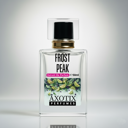 Frost Peak