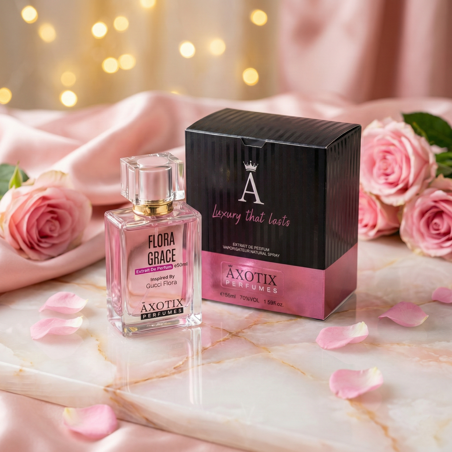 Flora Grace – Inspired by Gucci Flora