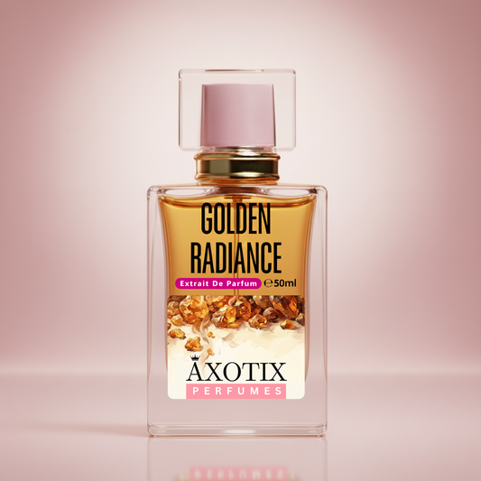 Golden Radiance