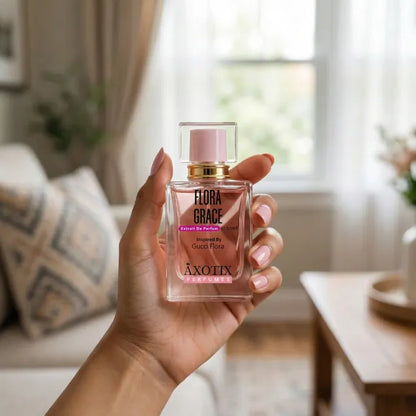 Flora Grace – Inspired by Gucci Flora
