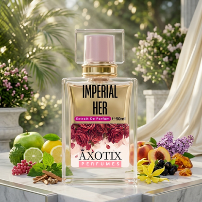 Imperial Her