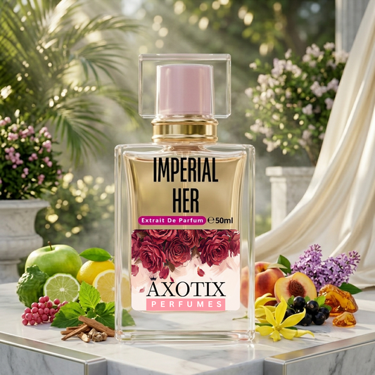 Imperial Her