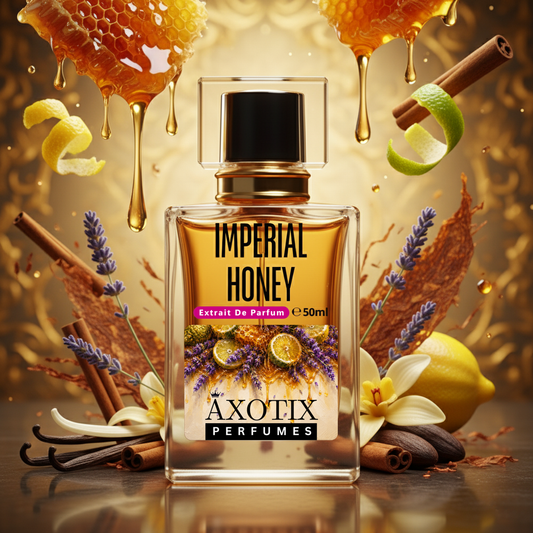 Imperial Honey