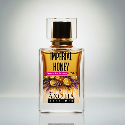 Imperial Honey