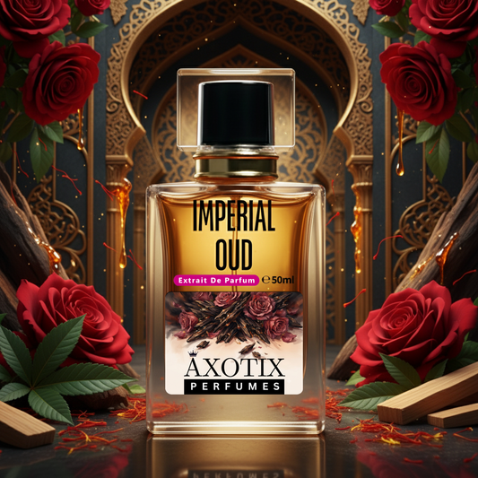 Imperial Oud