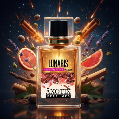 Lunaris