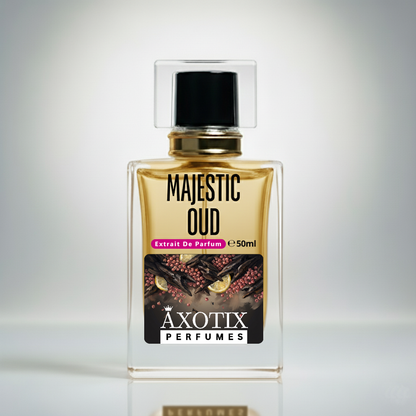Majestic Oud