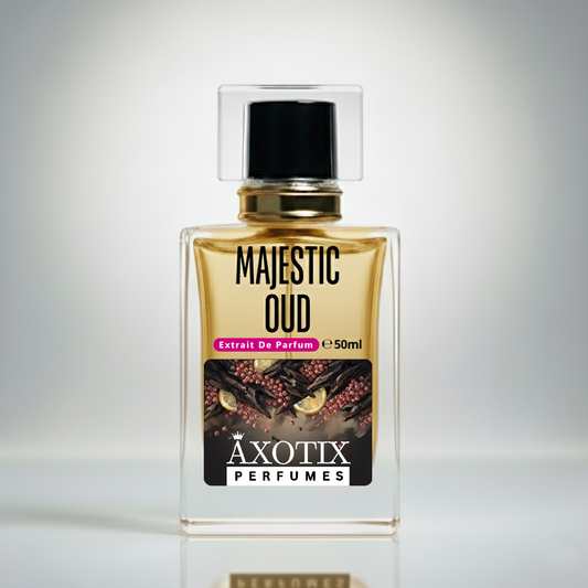 Majestic Oud