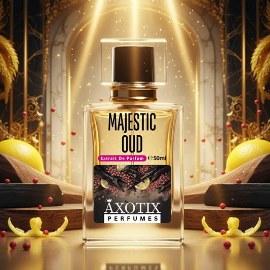 Majestic Oud