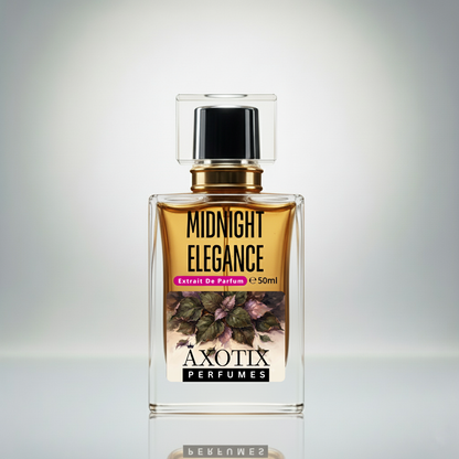 Midnight Elegance
