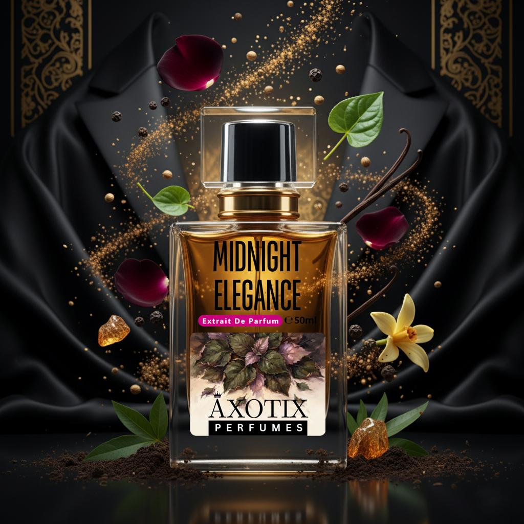 Midnight Elegance