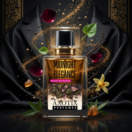 Midnight Elegance