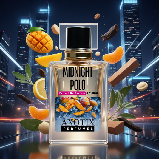 Midnight Polo