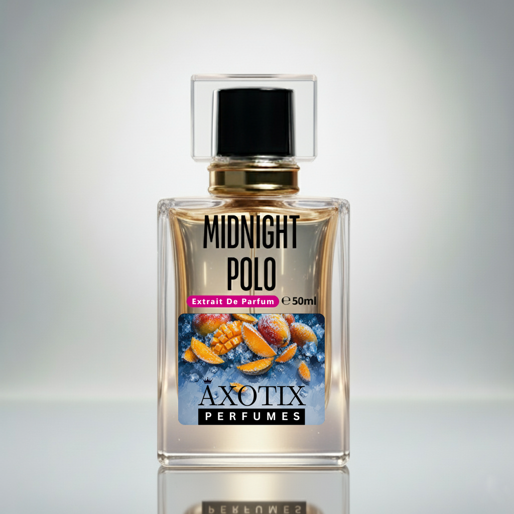 Midnight Polo
