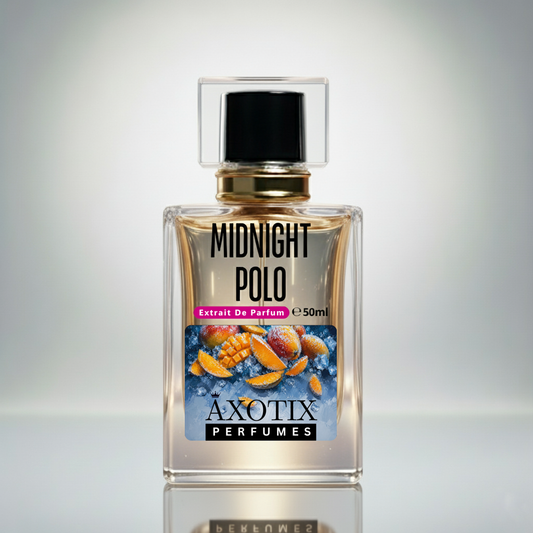 Midnight Polo