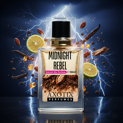 Midnight Rebel