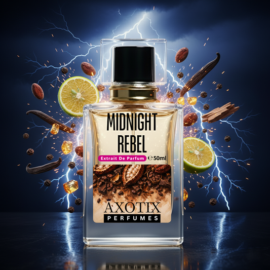 Midnight Rebel