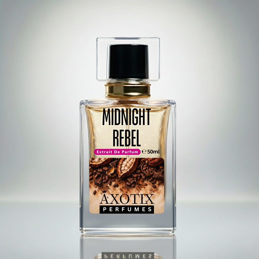 Midnight Rebel