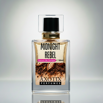 Midnight Rebel