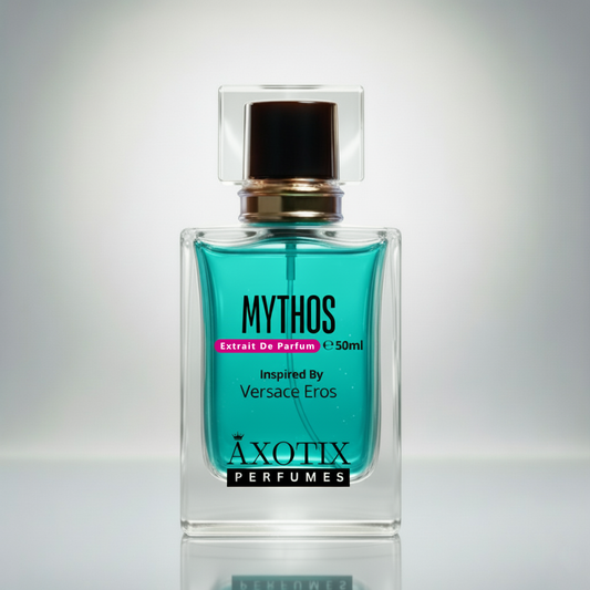 Mythos – Inspired by Versace Eros