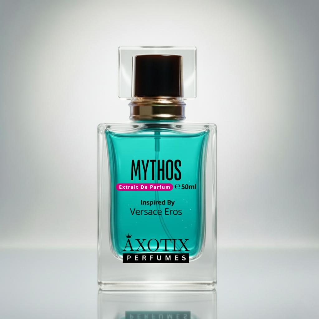 Mythos – Inspired by Versace Eros