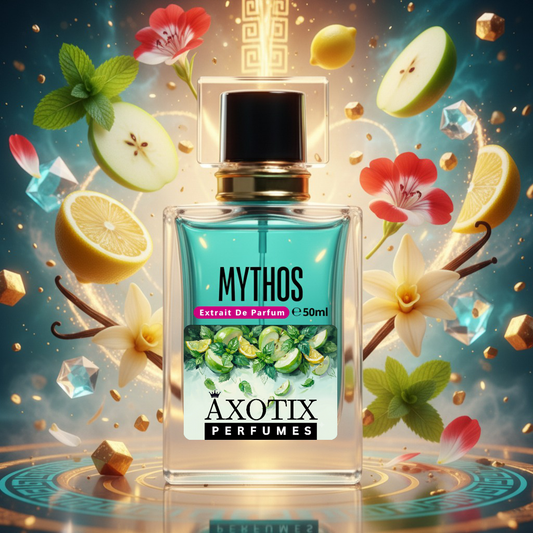 Mythos