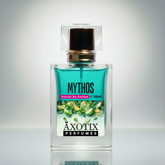 Mythos