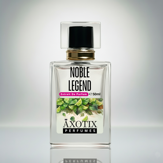 Noble Legend