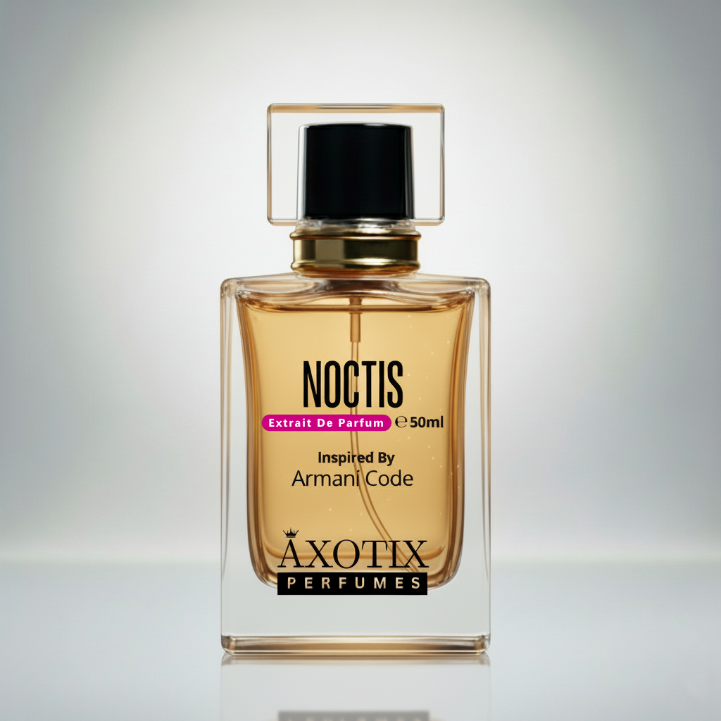 Noctis – Inspired by Armani Code