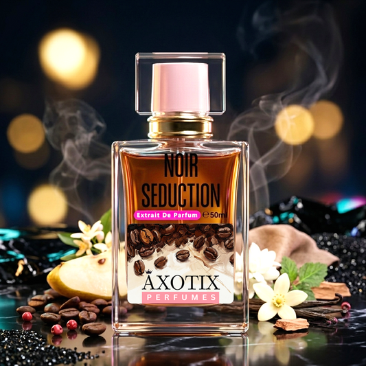 Noir Seduction