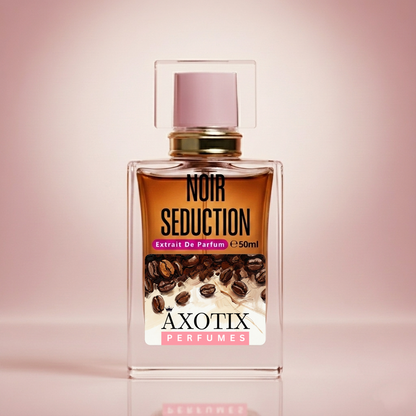 Noir Seduction