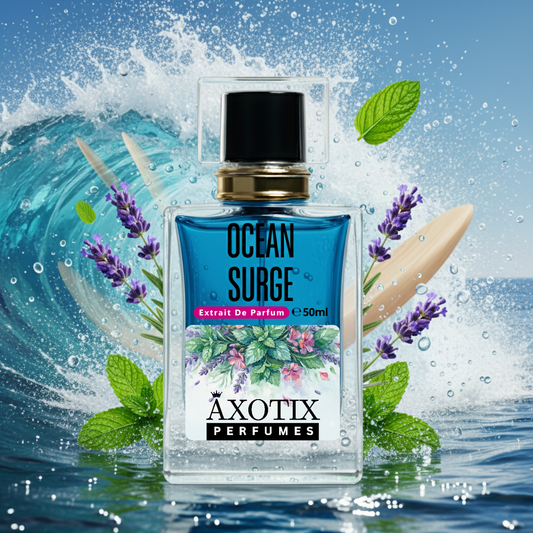 Ocean Surge