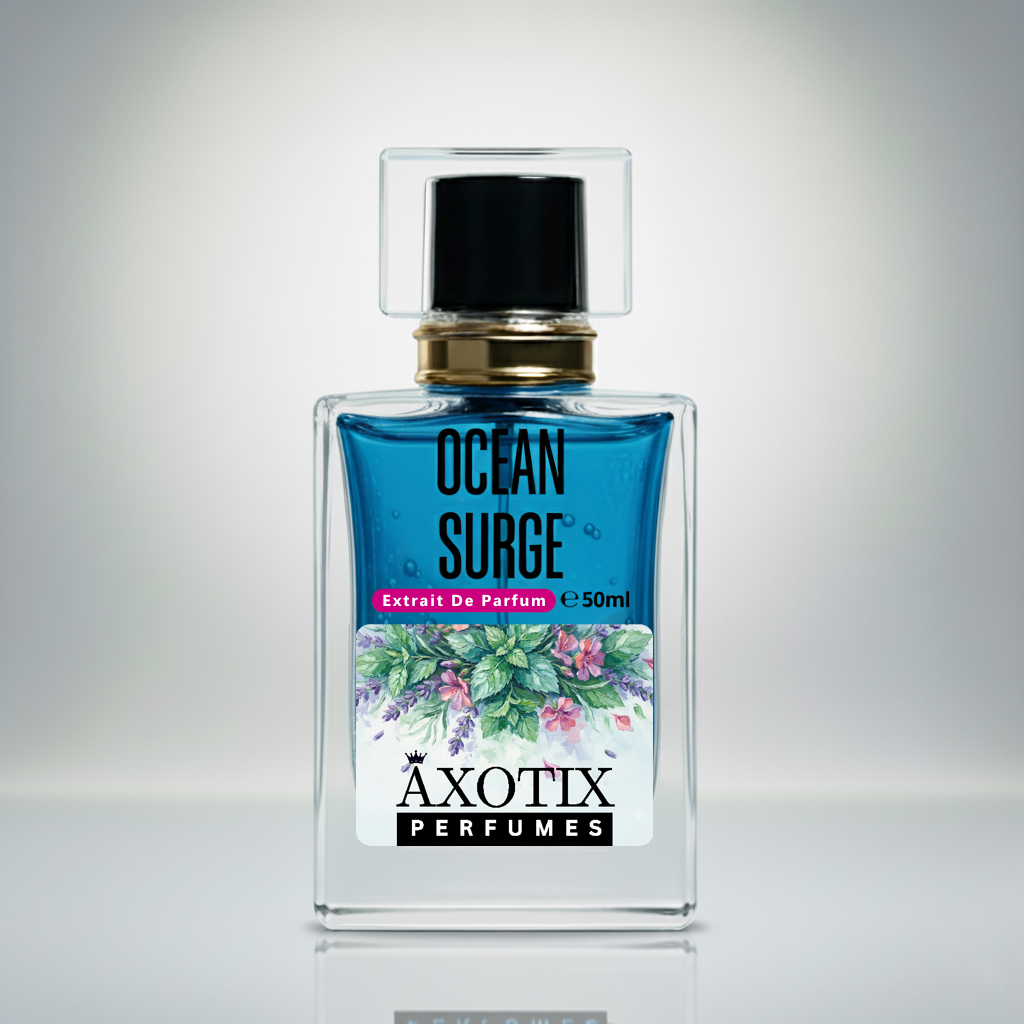 Ocean Surge