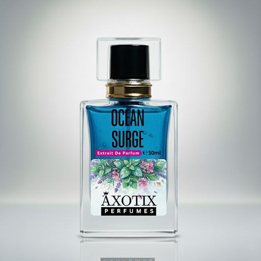 Ocean Surge
