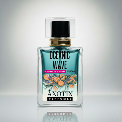 Oceanic Wave
