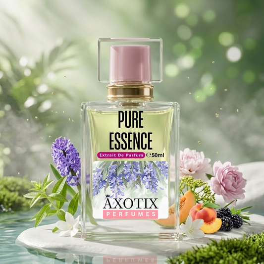 Pure Essence